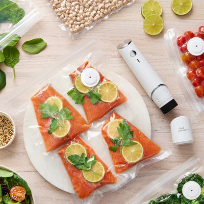 Vacura+ Vakuumpakker