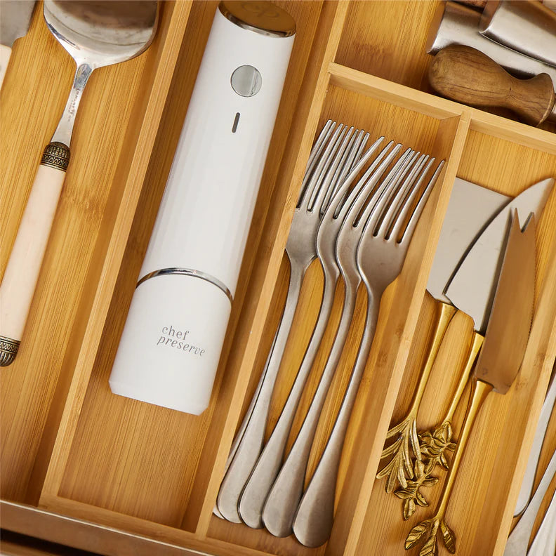 Vacura+ Vakuumpakker