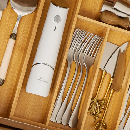 Vacura+ Vakuumpakker